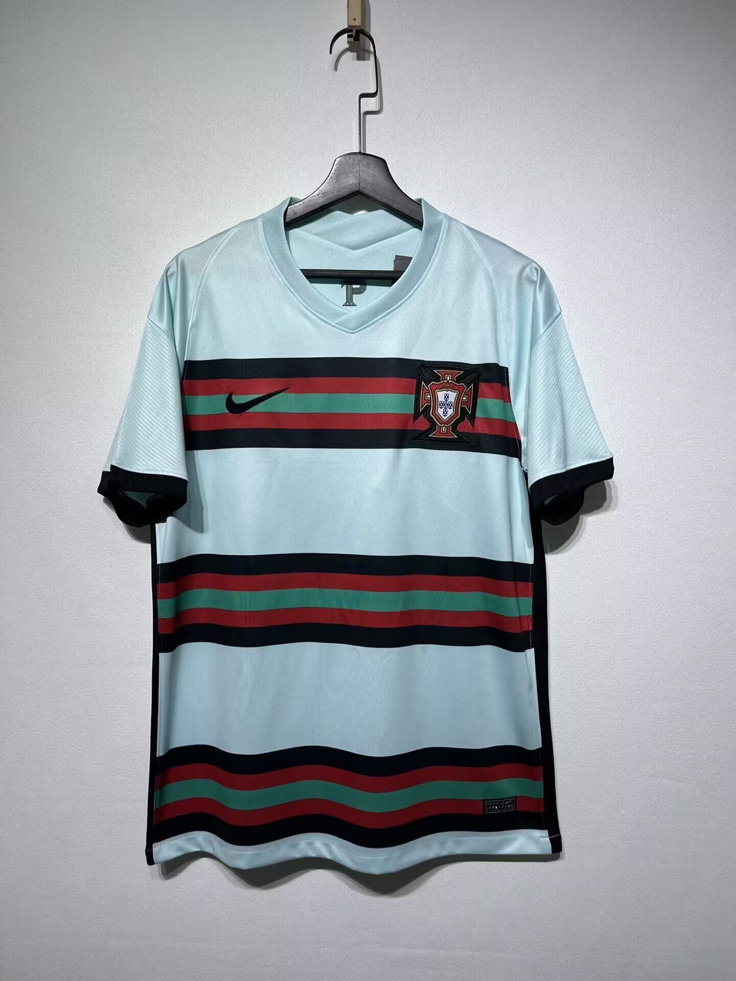 Portugal 2020 Away Shirt