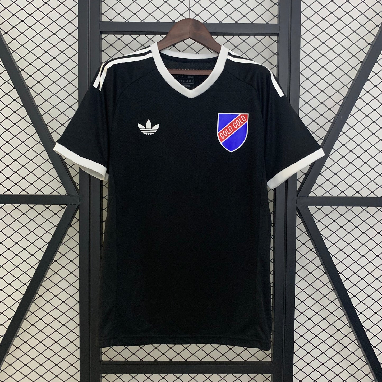 Colo Colo 100th Anniversary Shirt