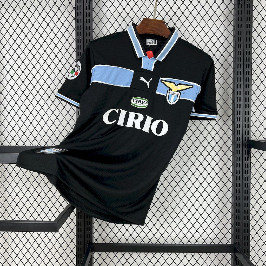 Lazio 1998/99 Third Shirt