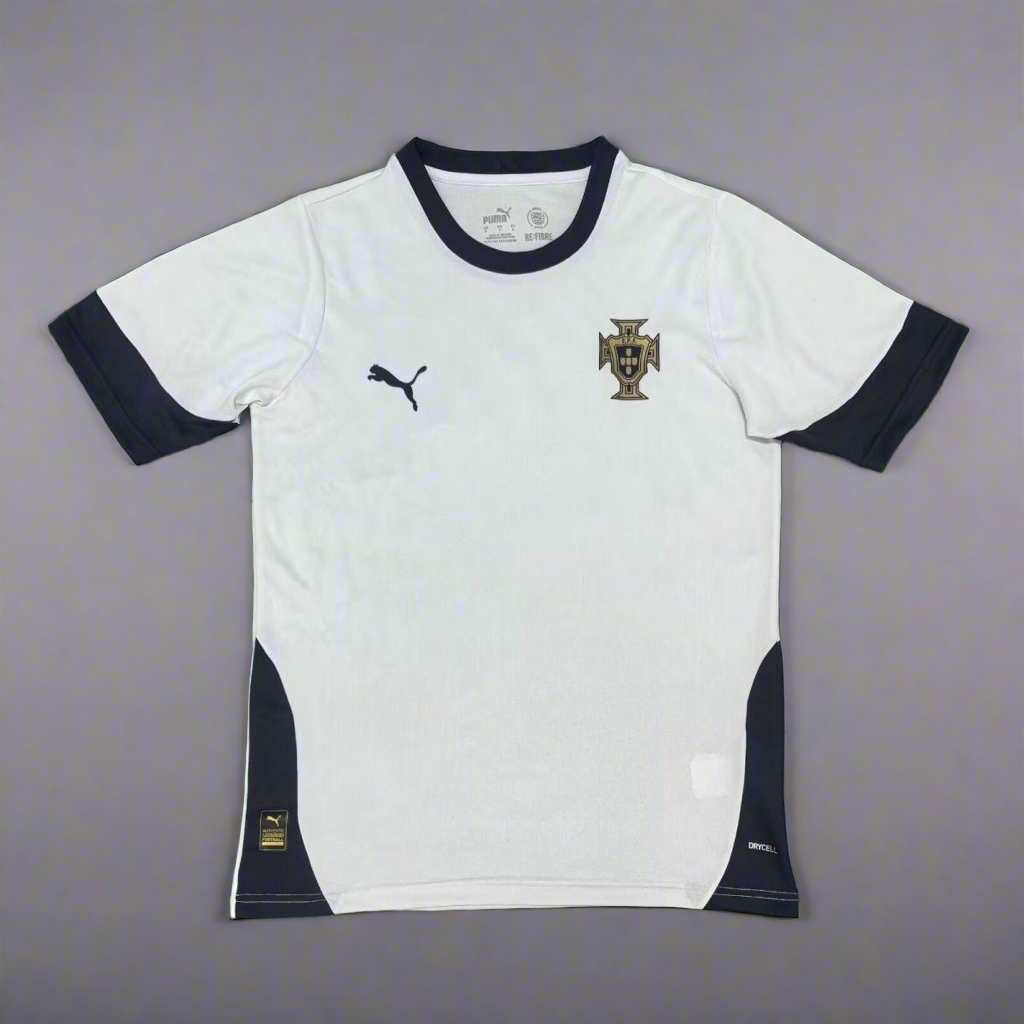 Portugal 2025 Pre Match Shirt