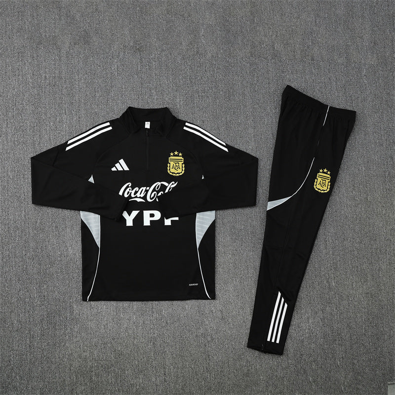 Argentina 2025/26 Tracksuit