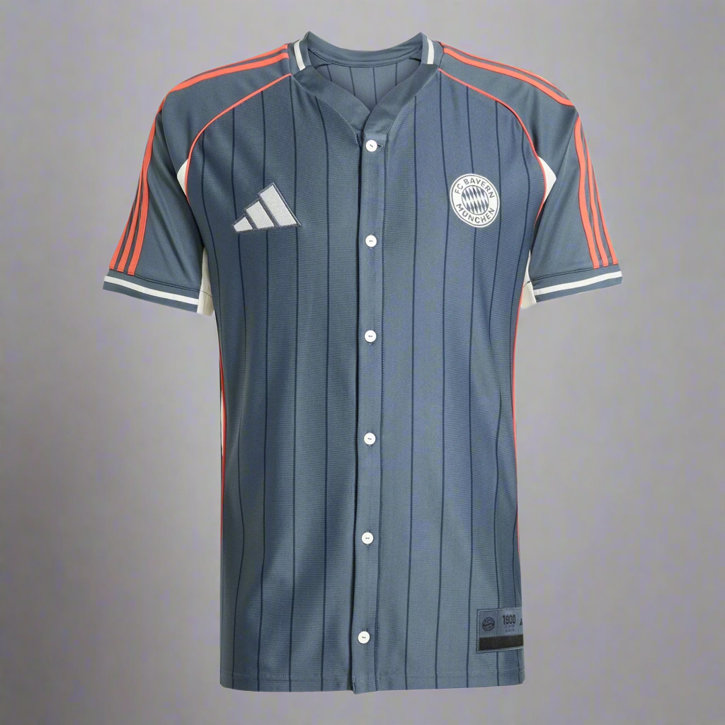 Bayern US Pack Shirt