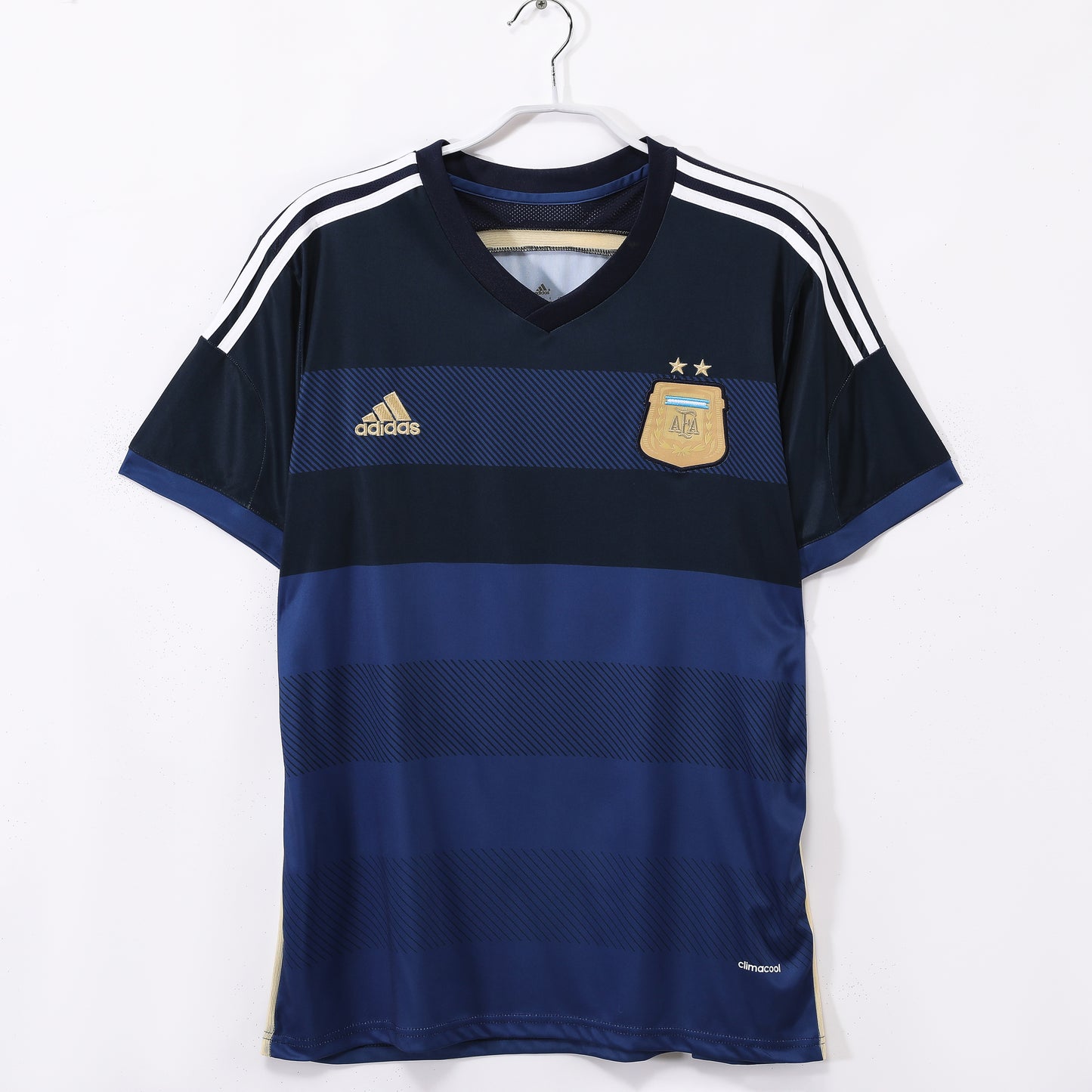 Argentina 2014 Away Shirt