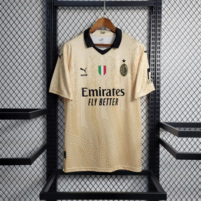 AC Milan x Koche Away Shirt