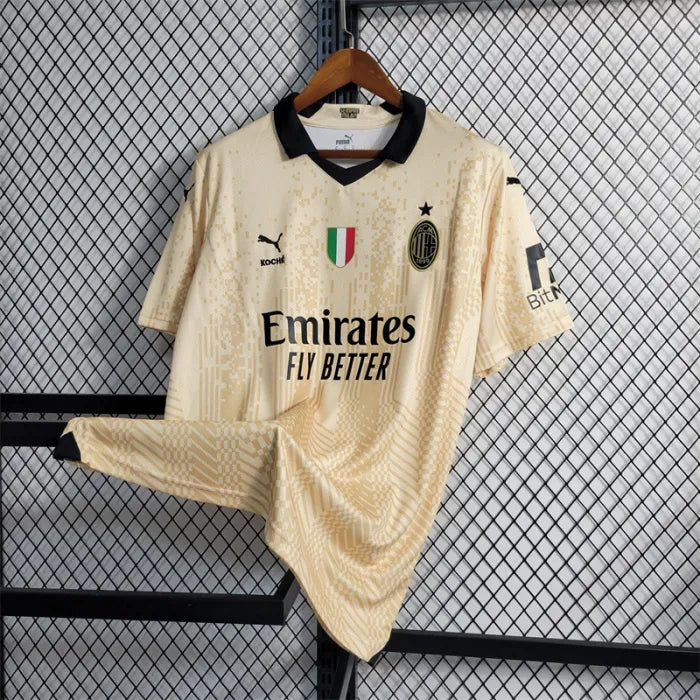 AC Milan x Koche Away Shirt