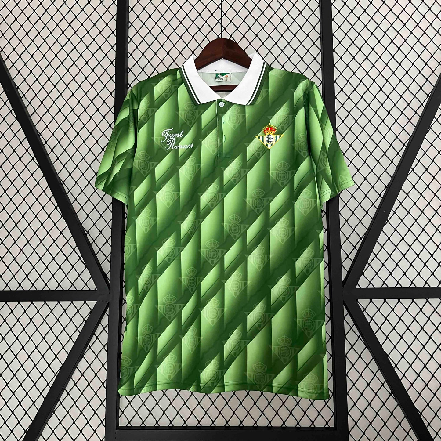 Real Betis 1992/93 Home Shirt