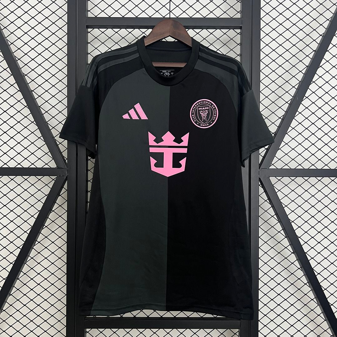 Inter Miami 2025/26 Away Shirt