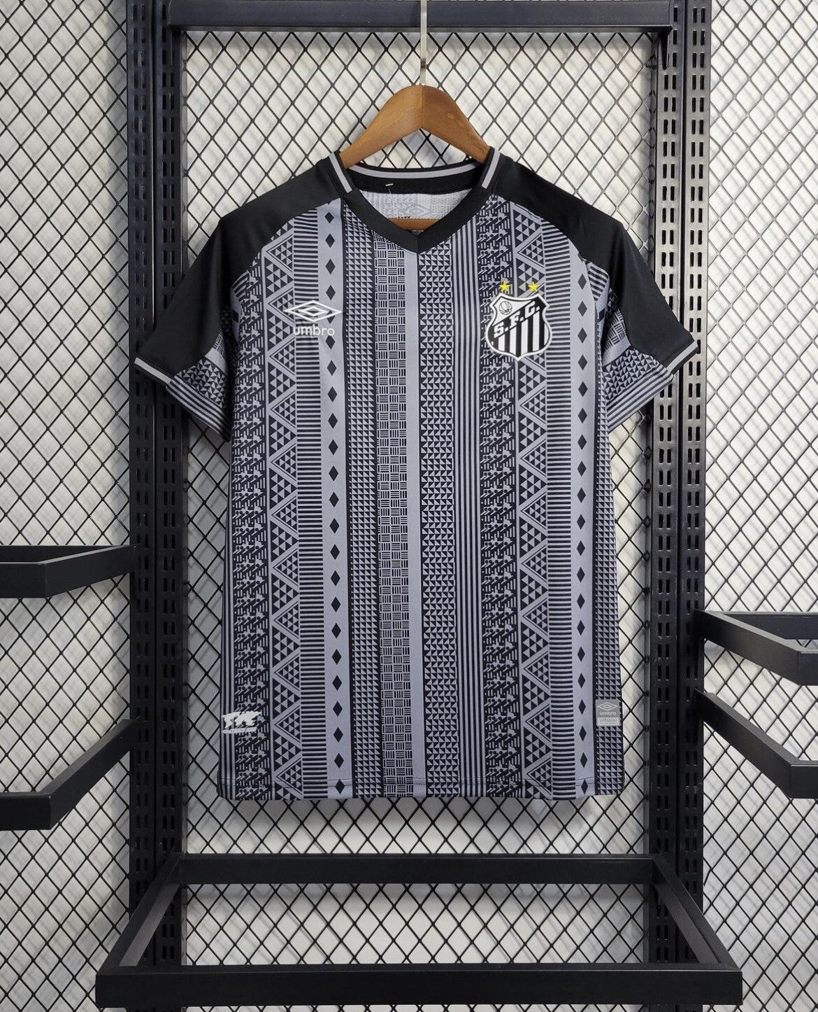 Santos Special Edition Shirt