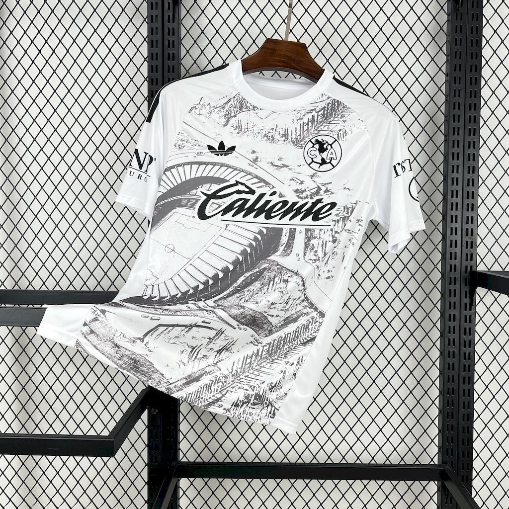Club America 2025/26 Third Shirt