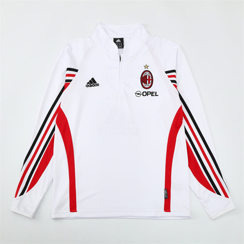 AC Milan 2003/04 Tracksuit