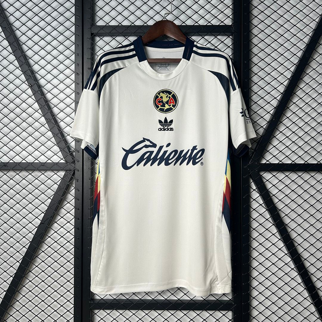 Club America 2025/26 Pre Match Shirt Shirt