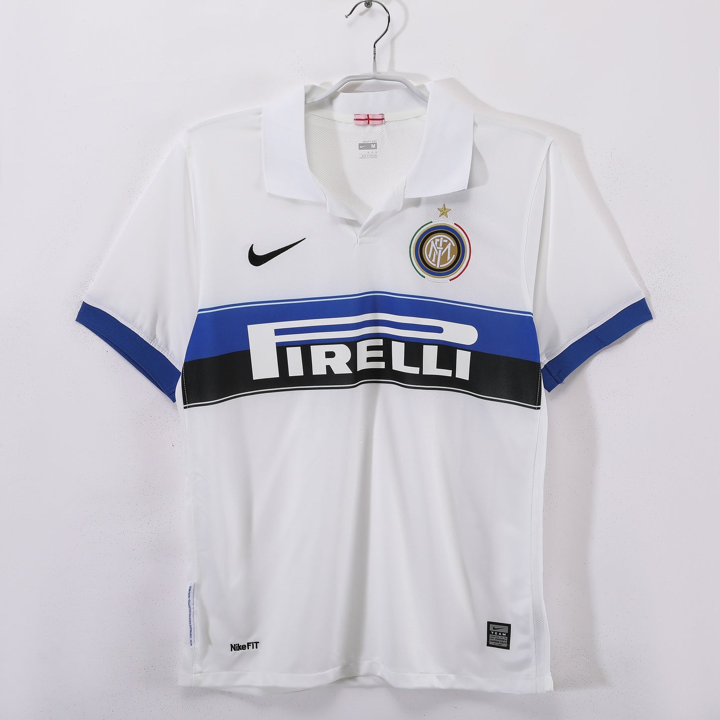 Inter Milan 2009/10 Away Shirt