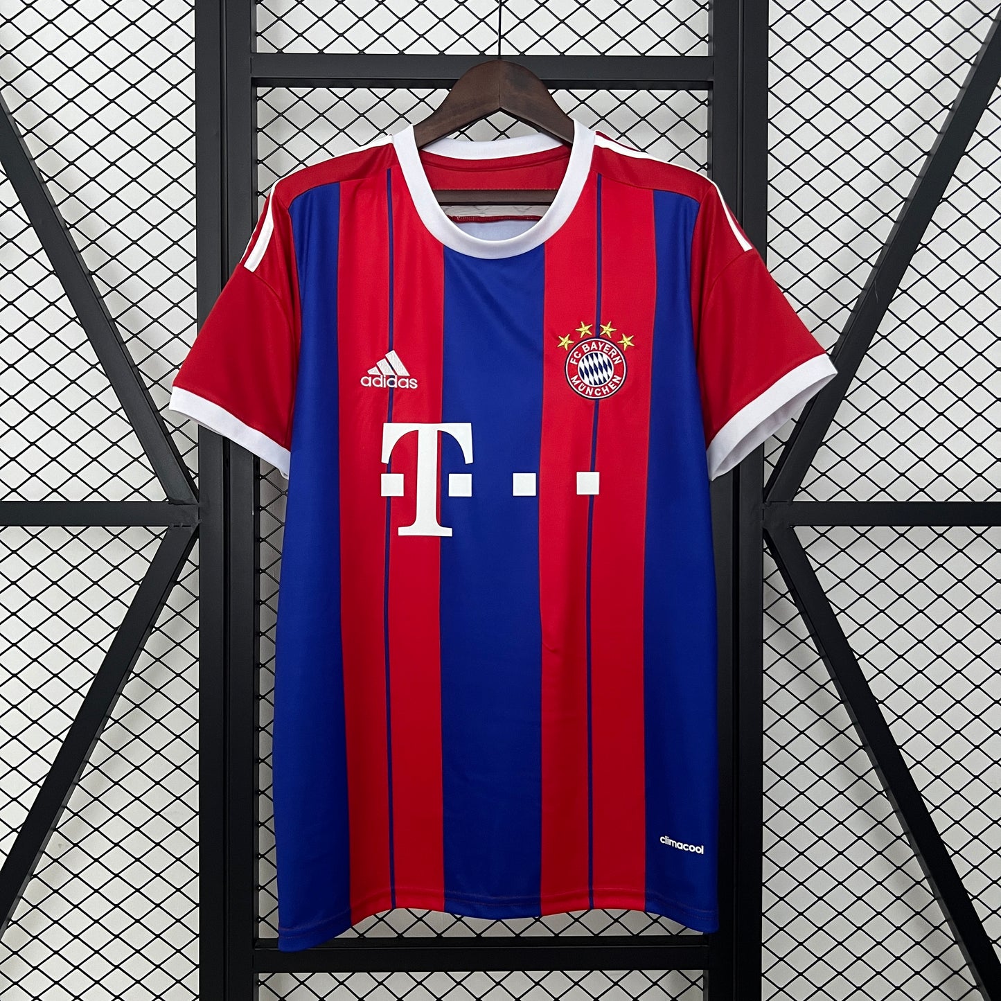 Bayern 2014/15 Home Shirt