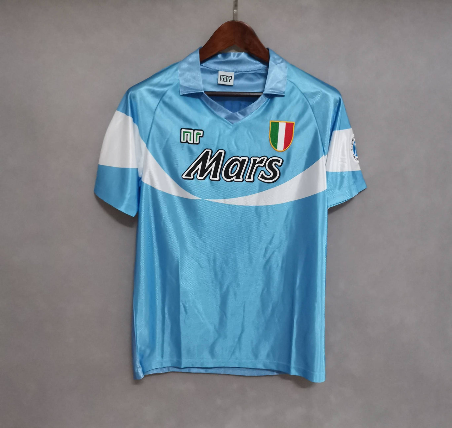Napoli 1990/91 Third Shirt