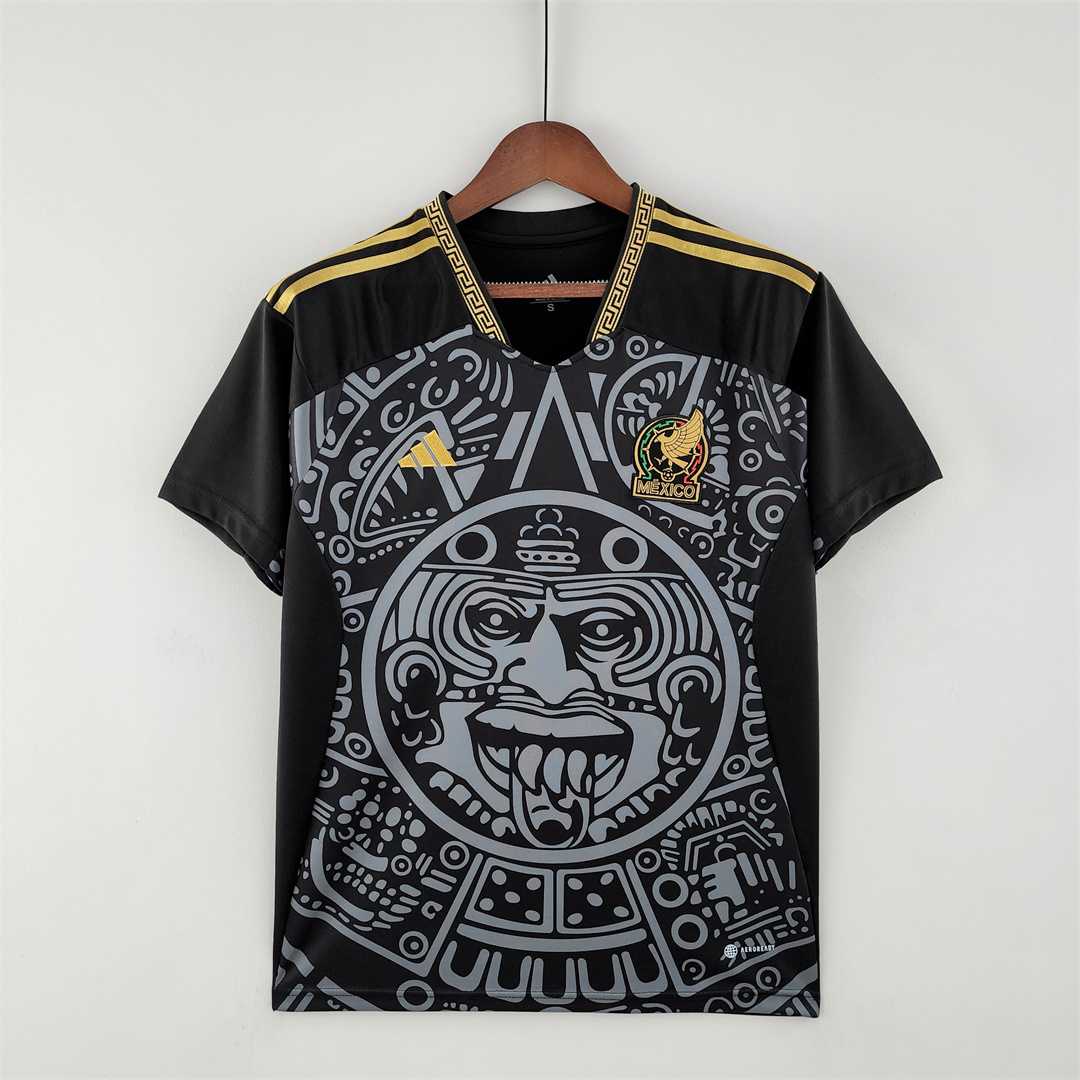 Mexico Special Edition