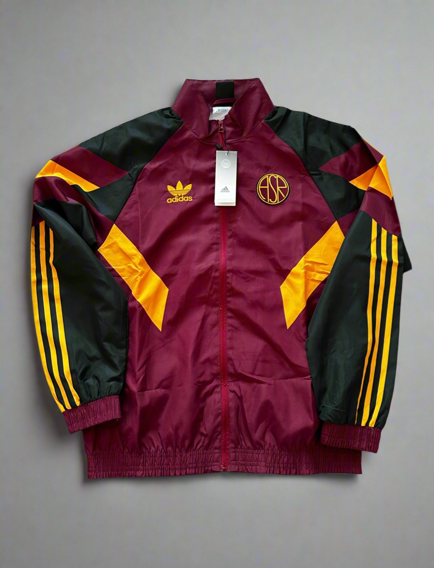 Roma Windbreaker