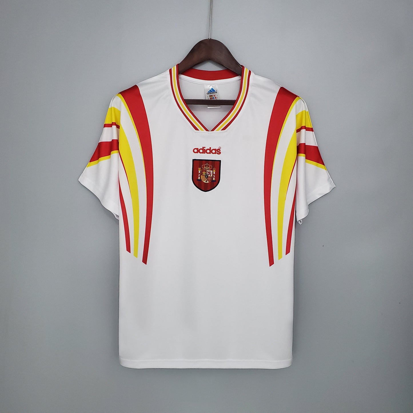 Spain 1996 Third Shirt