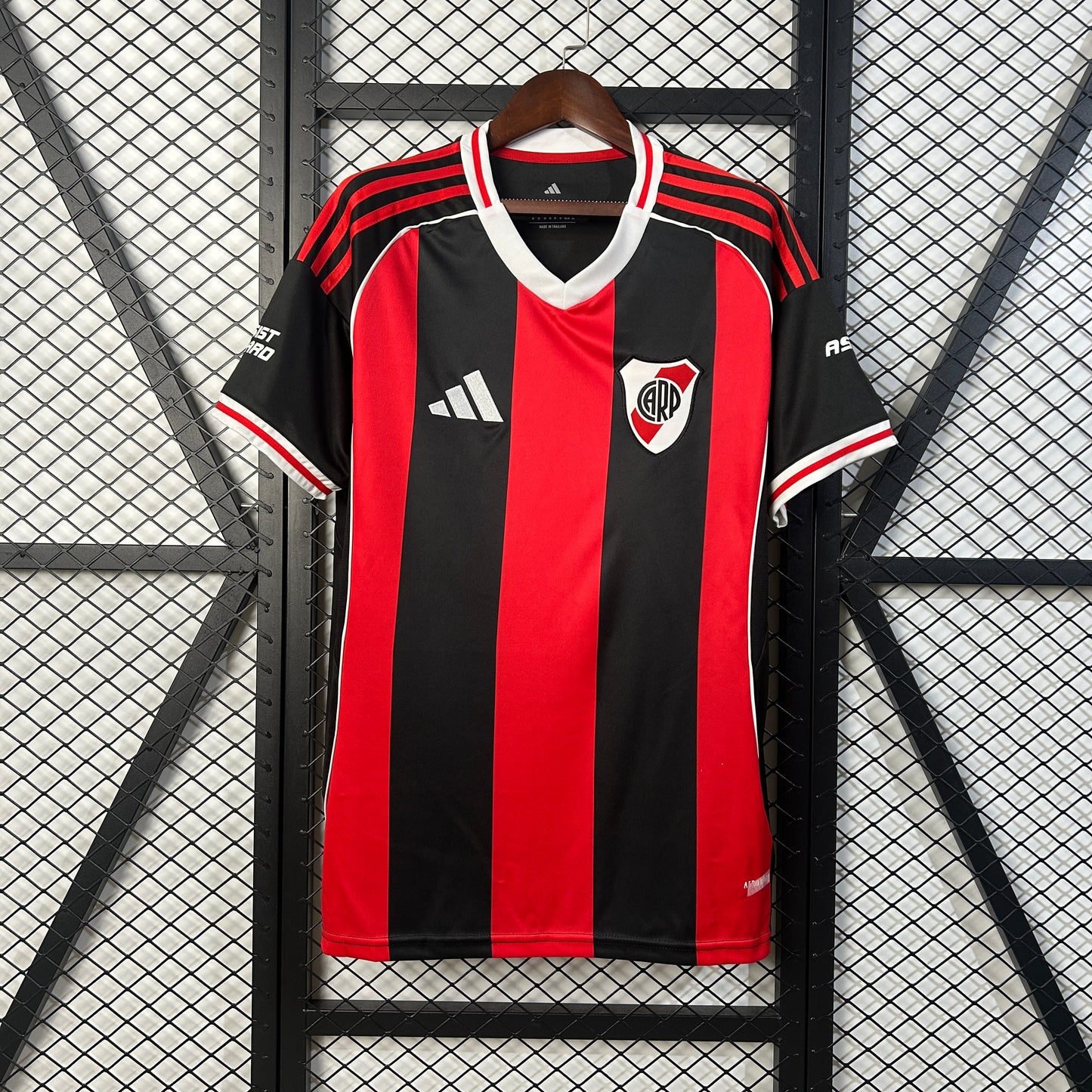 River Plate 2025/26 Away Shirt