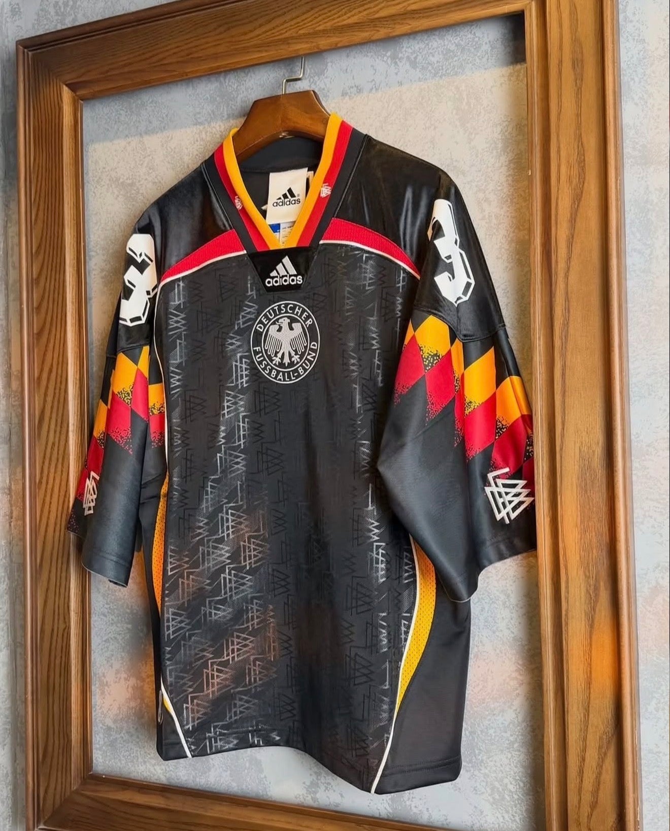 Germany Bringback Shirt