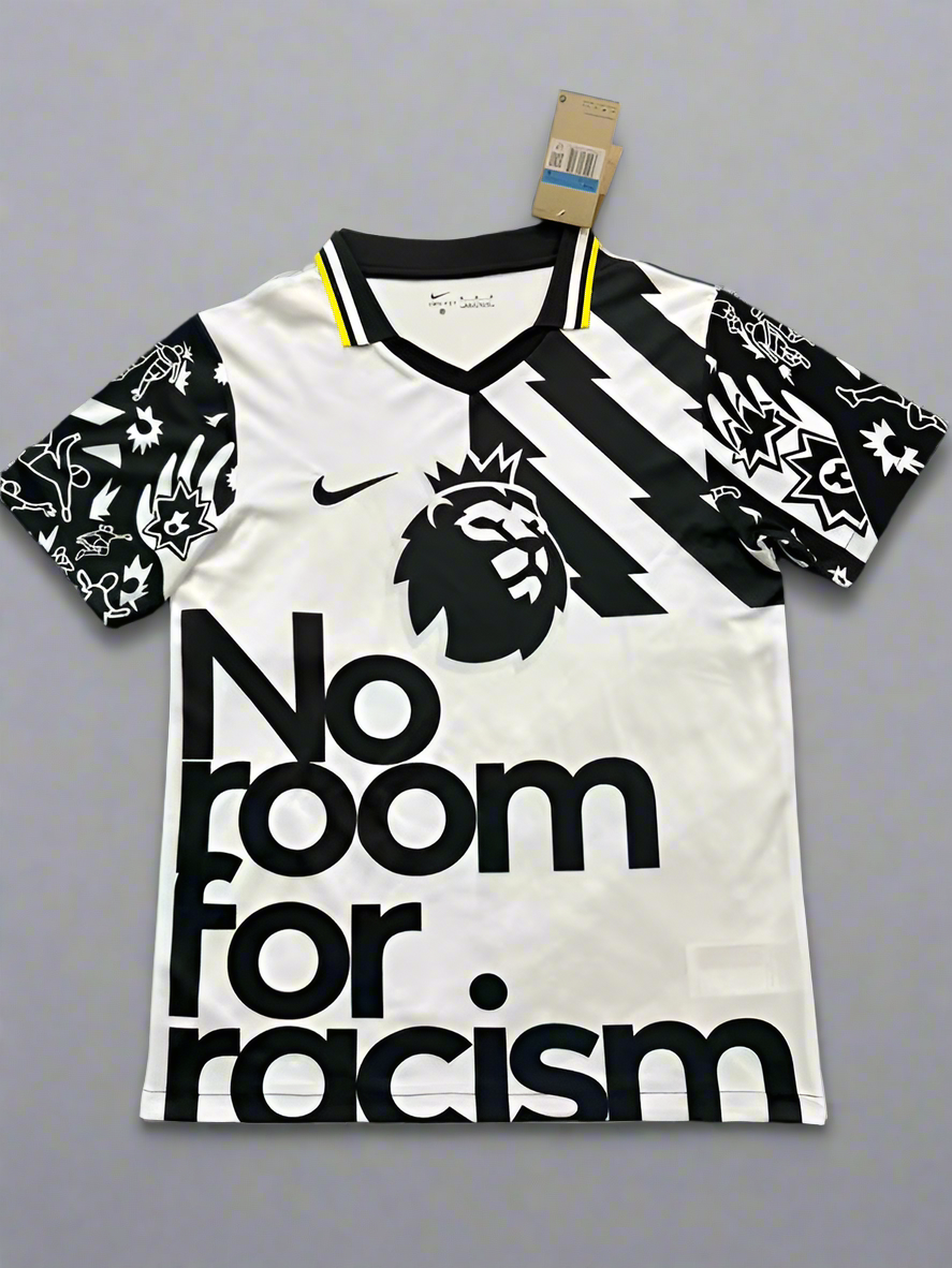 No Room For Racism Shirt