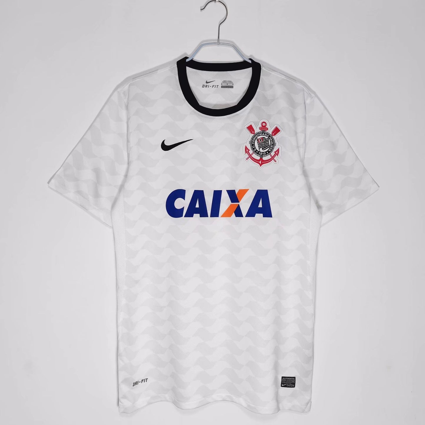 Corinthians 2011/12 Home Shirt
