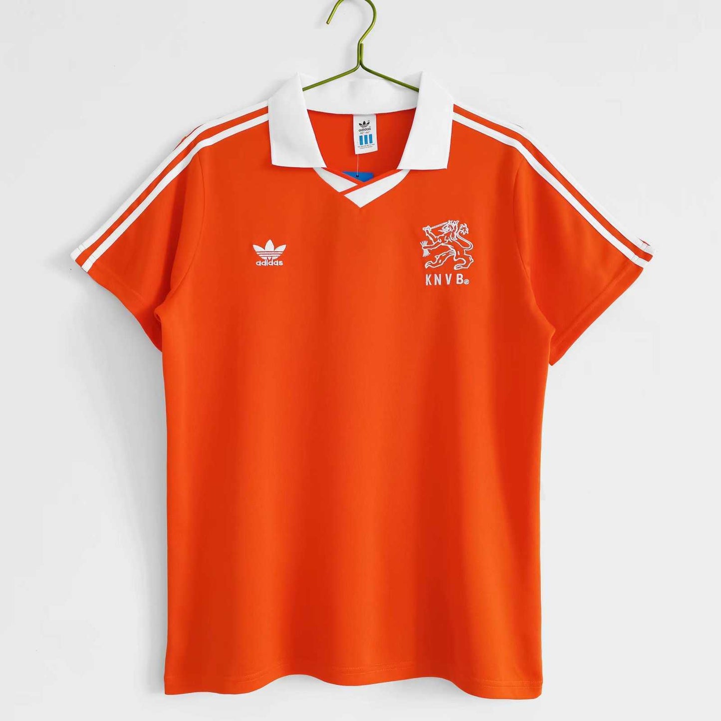 Netherlands 1992 Home Shirt