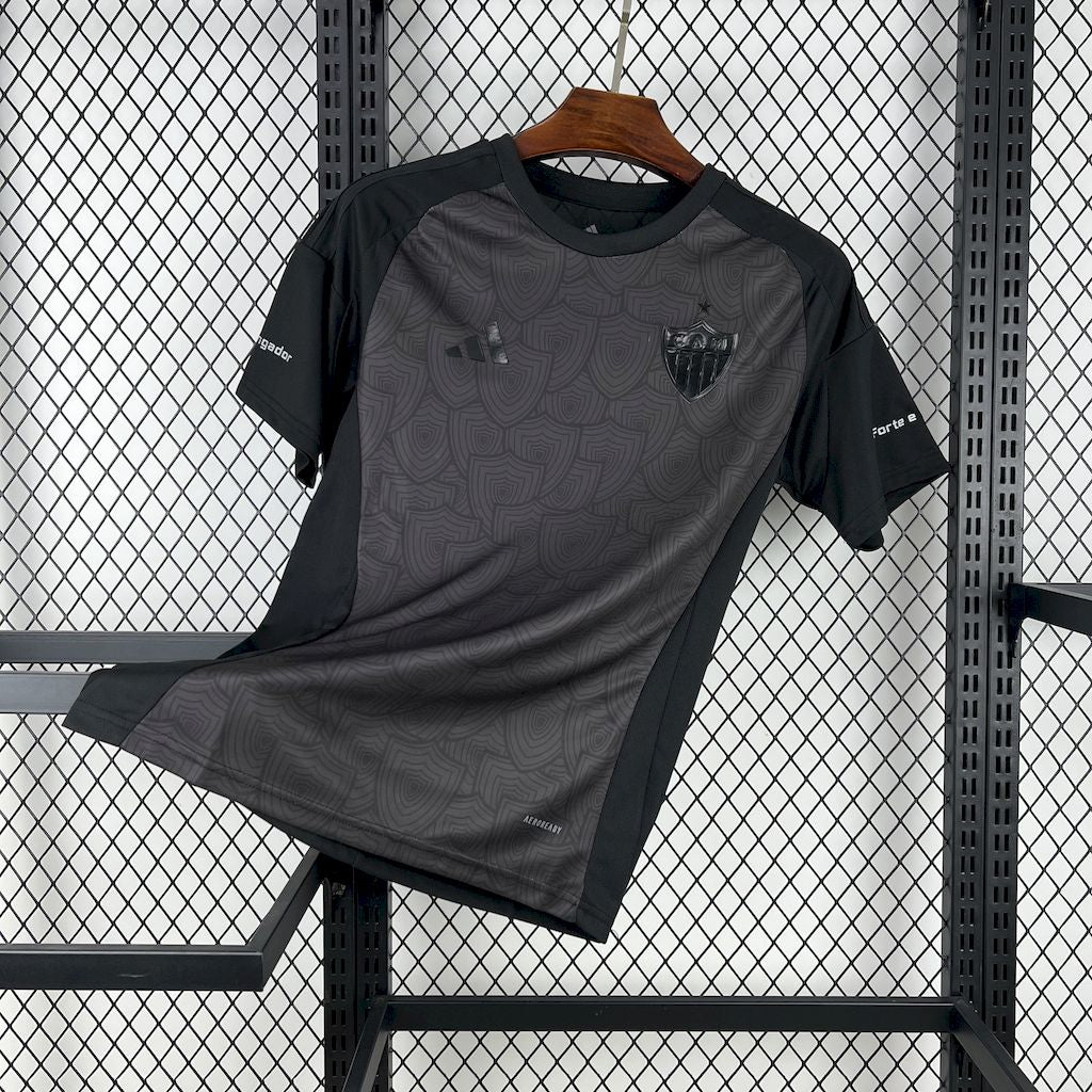 Atletico Mineiro Special Edition Shirt (Black)
