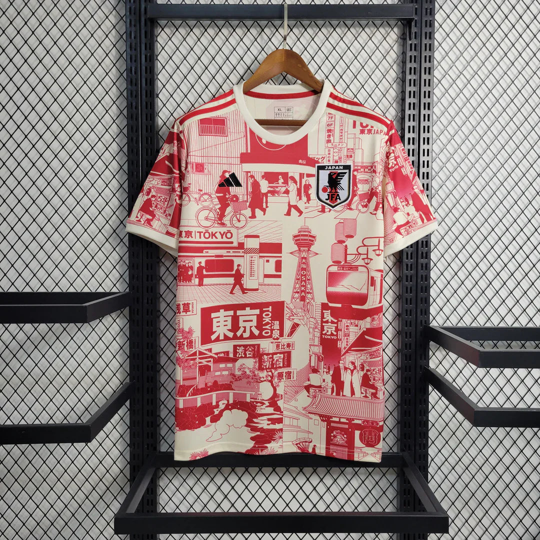 Japan Kurashi Shirt