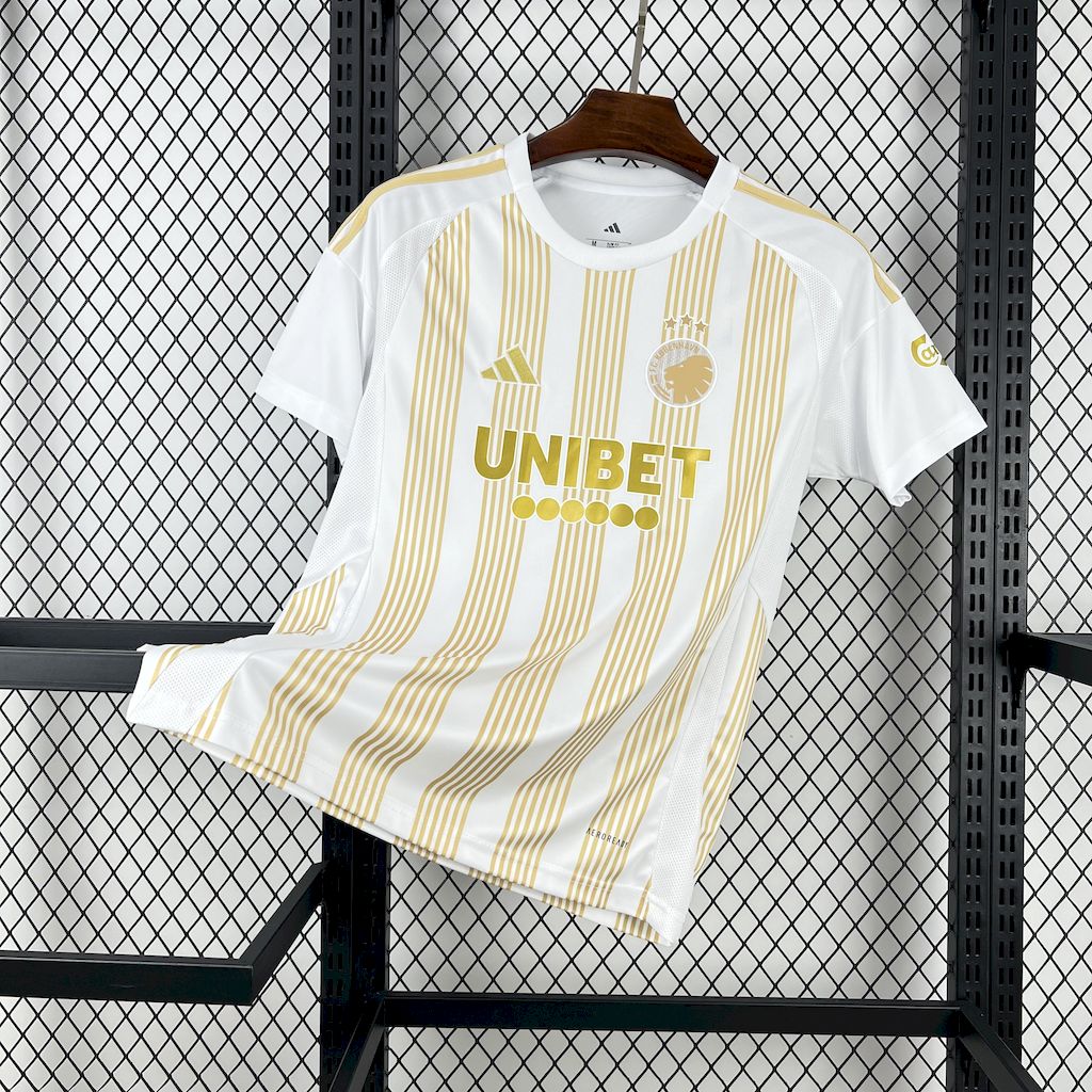 Copenhagen Champions Shirt