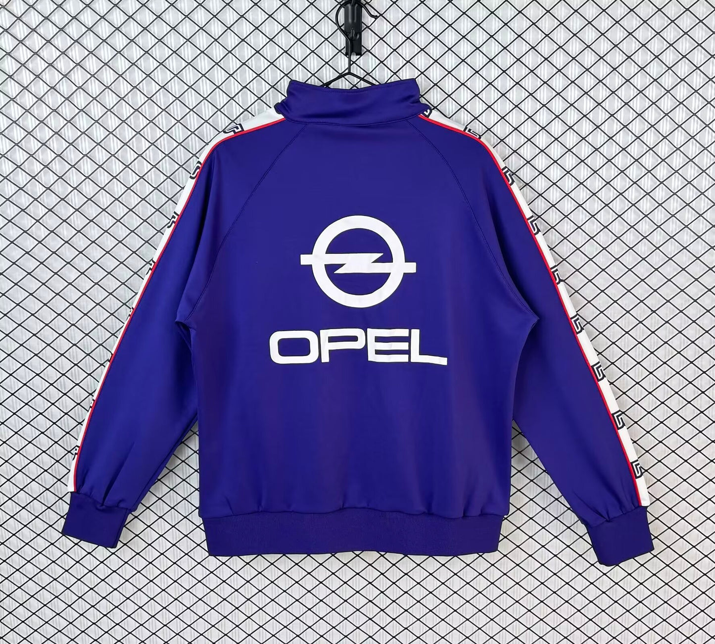 Fiorentina Retro Windbreaker