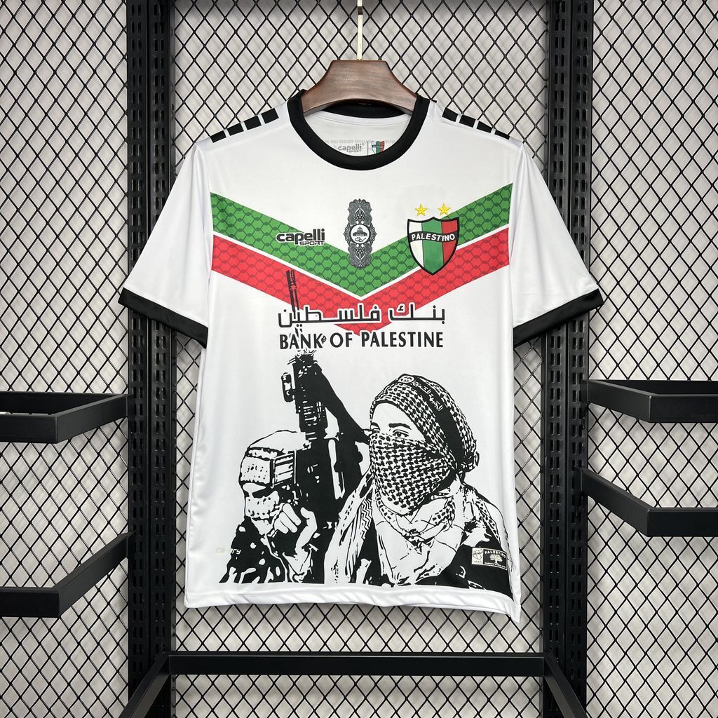 Palestino Special Edition Shirt