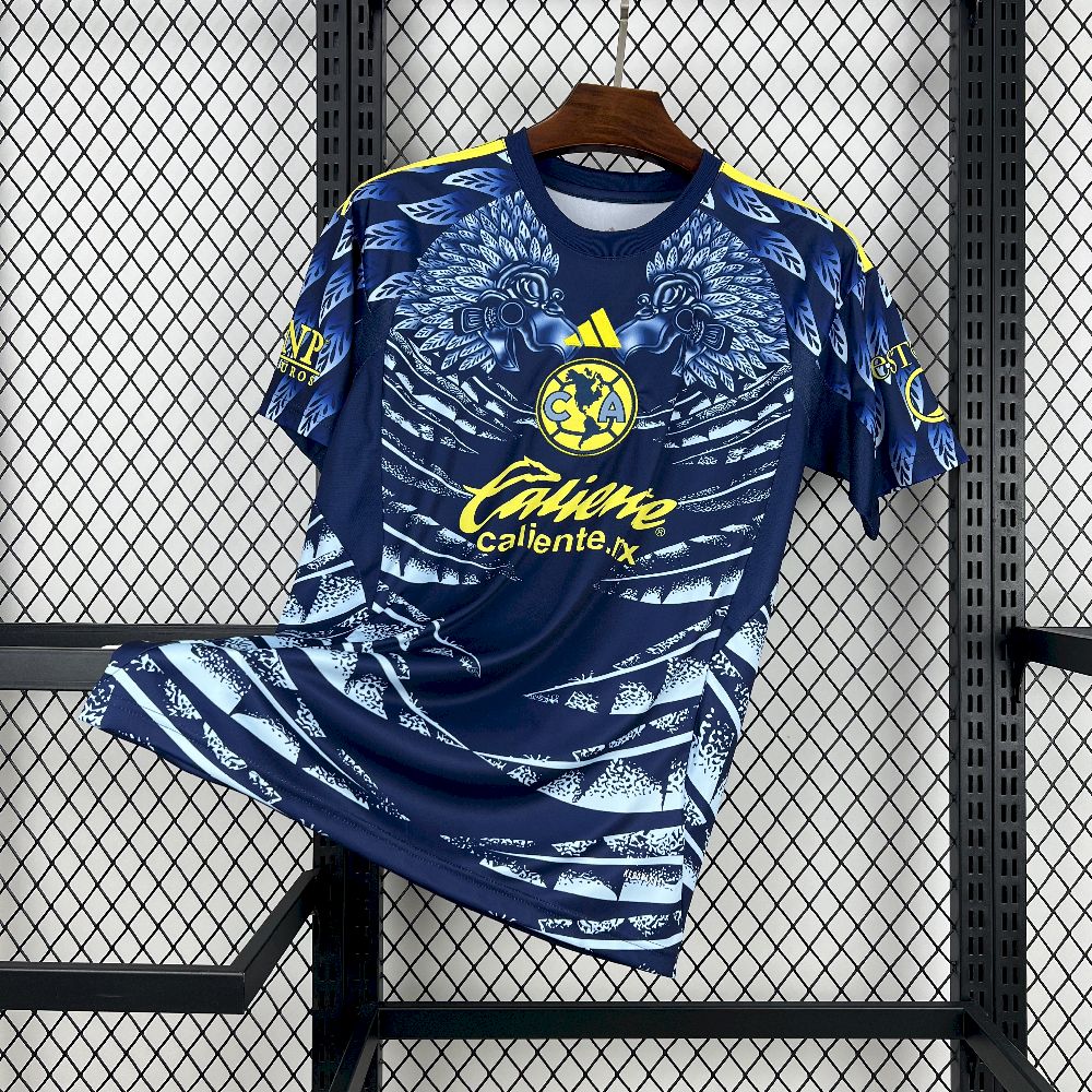 Club America 2025/26 Away Shirt
