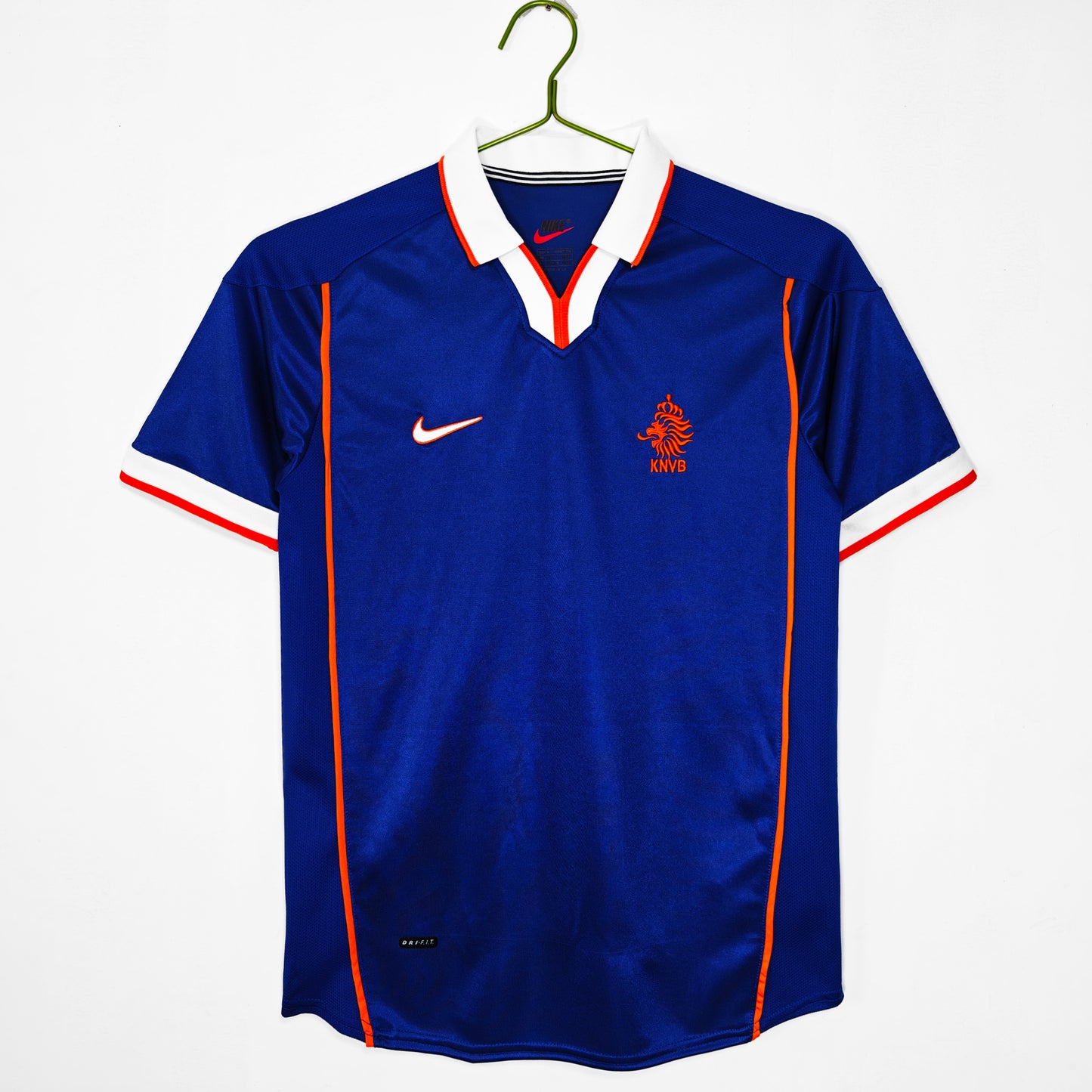 Netherlands 1998 Away Shirt