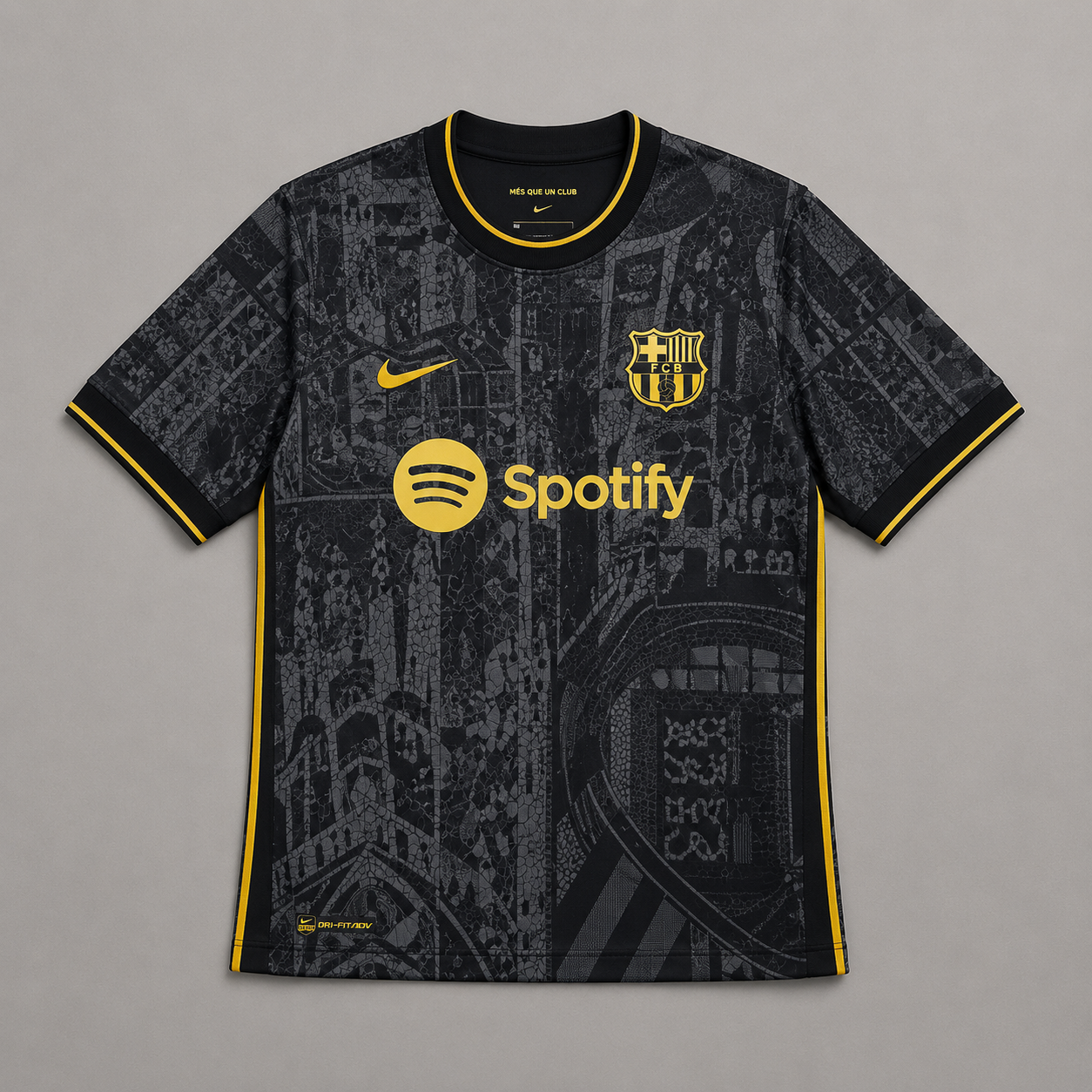 barcelona gear Special Edition Shirt (Black) XL Satteltaschen while snakeskin details and Stil:Sattel & Sattelröhre nur für EP-2 Pro/ ENGINE PRO Liix BIG LOCK POLKA
