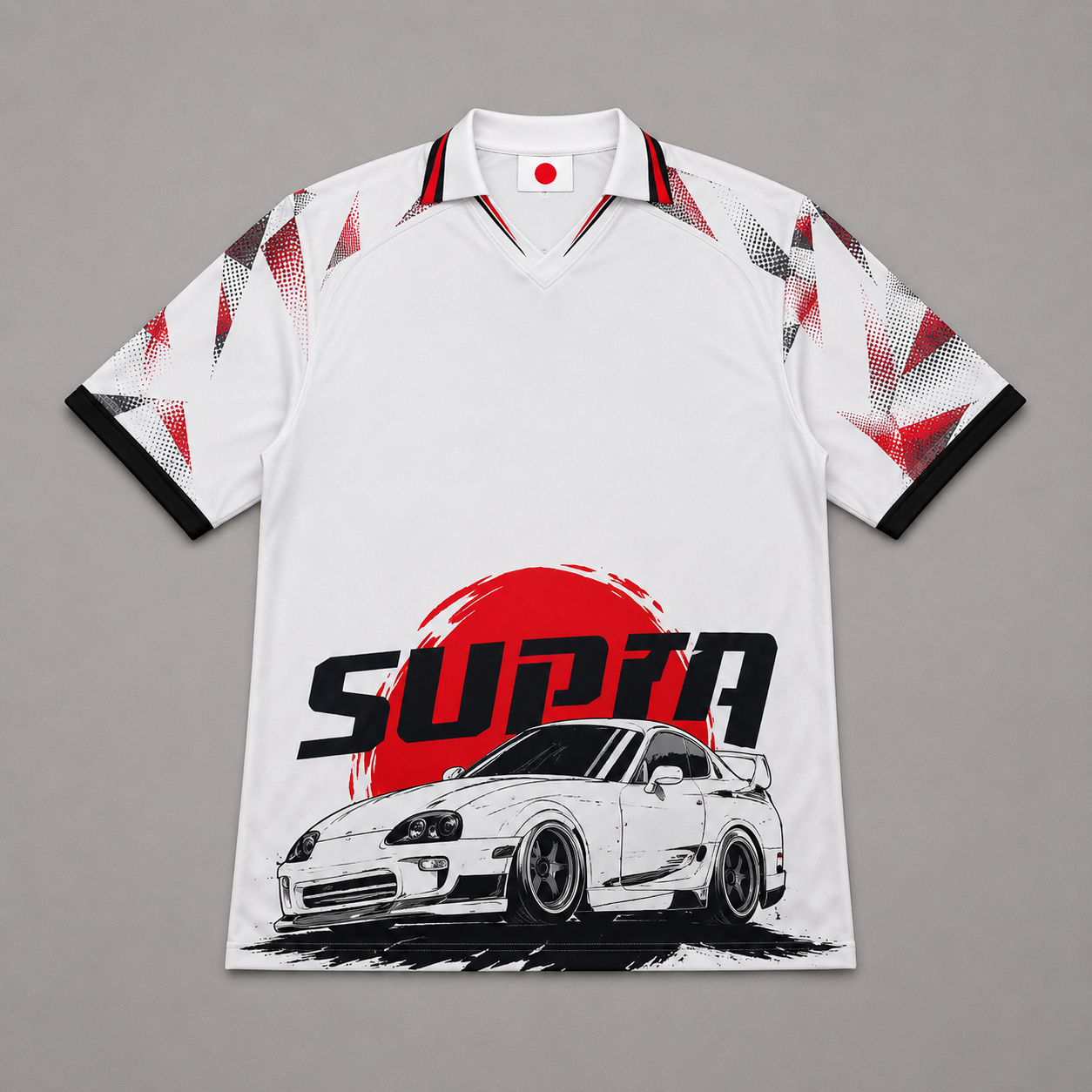 Japan x Toyota Supra