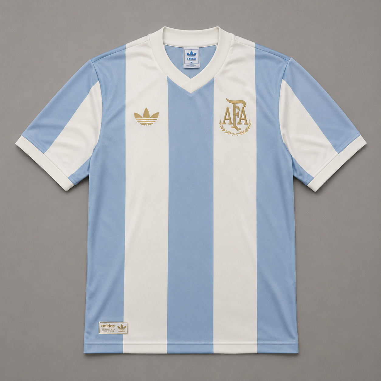 Argentina 50th Anniversary Shirt