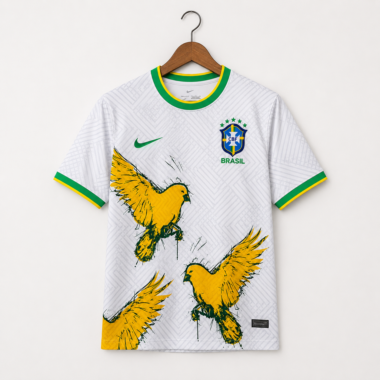 Brazil Special Edition Shirt