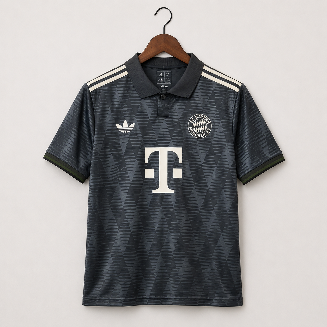 Bayern Oktoberfest Shirt 2024