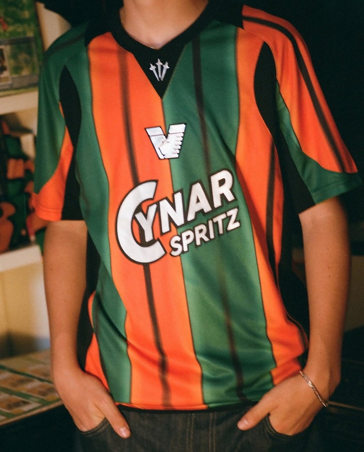 Venezia 2025/26 Third Shirt – The Shirt Plugs