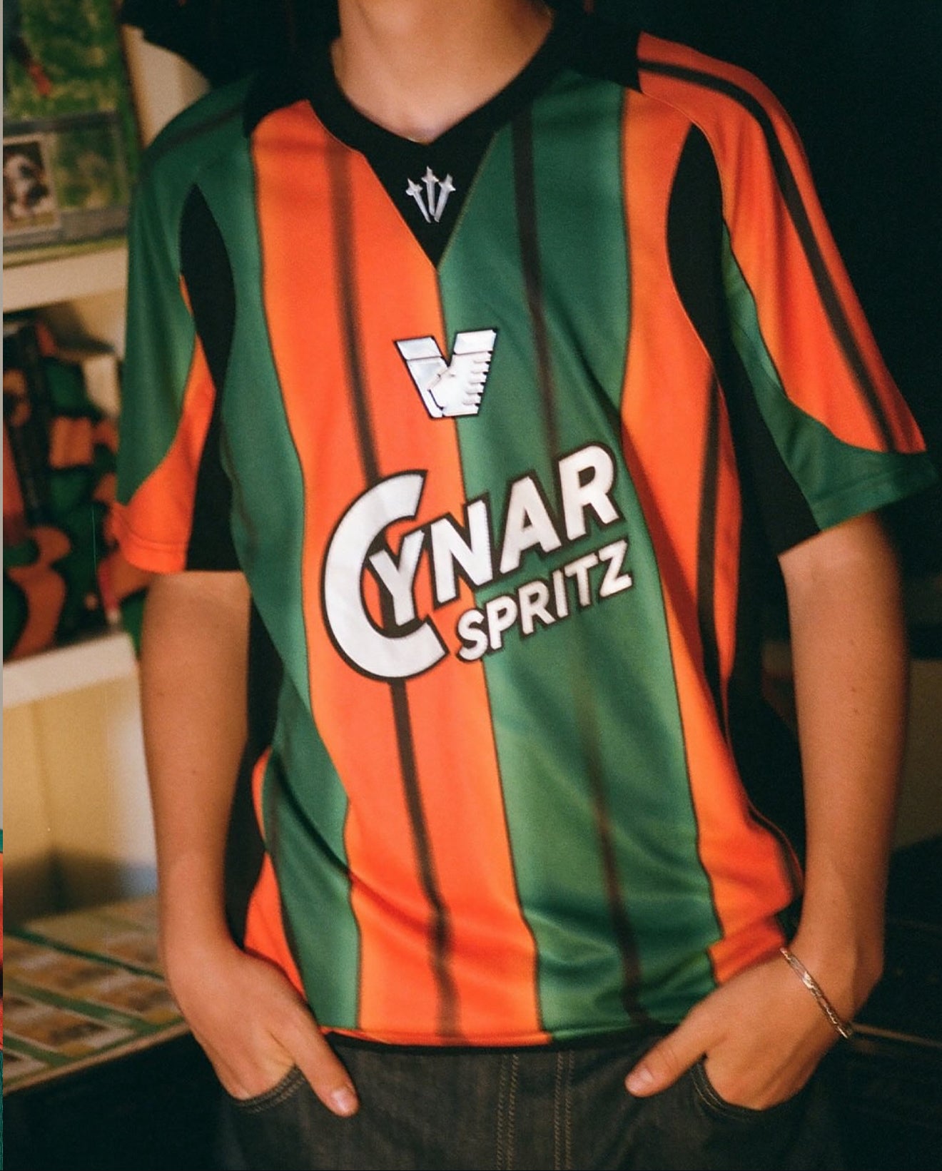 Venezia 2025/26 Third Shirt