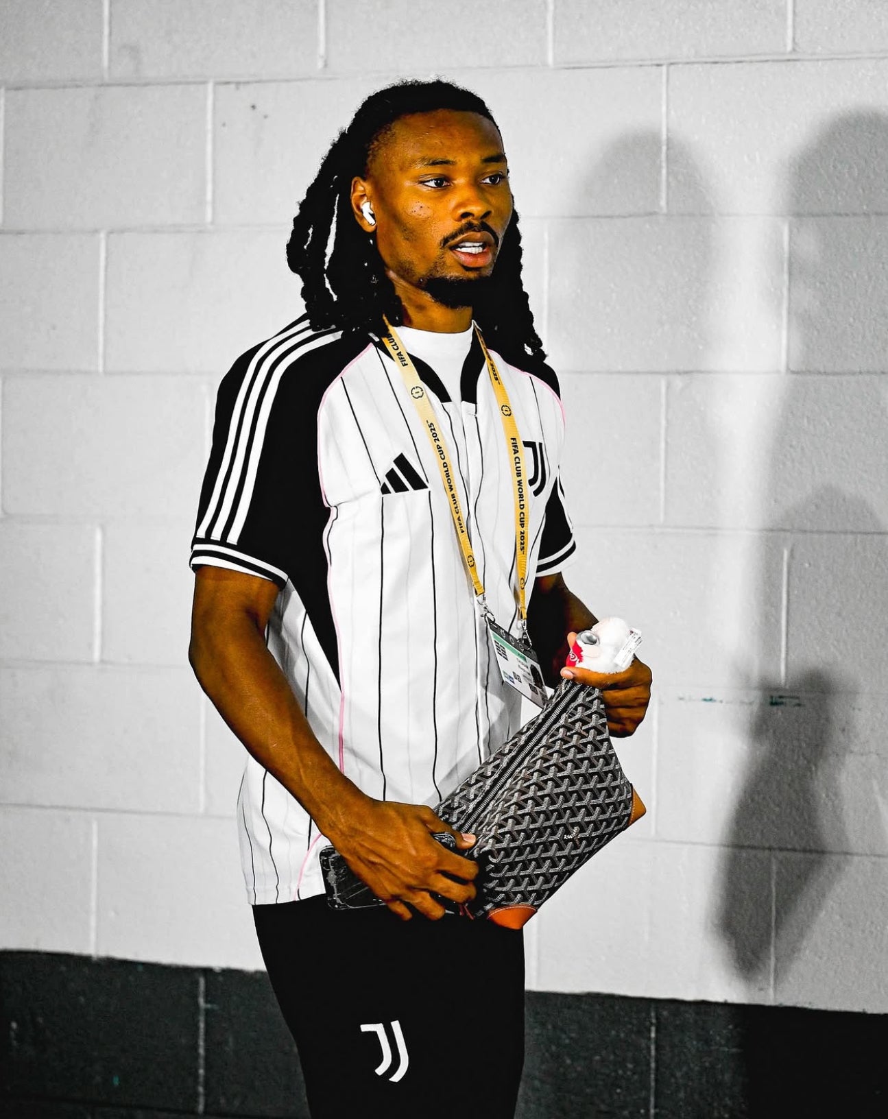 Juventus US Pack Shirt