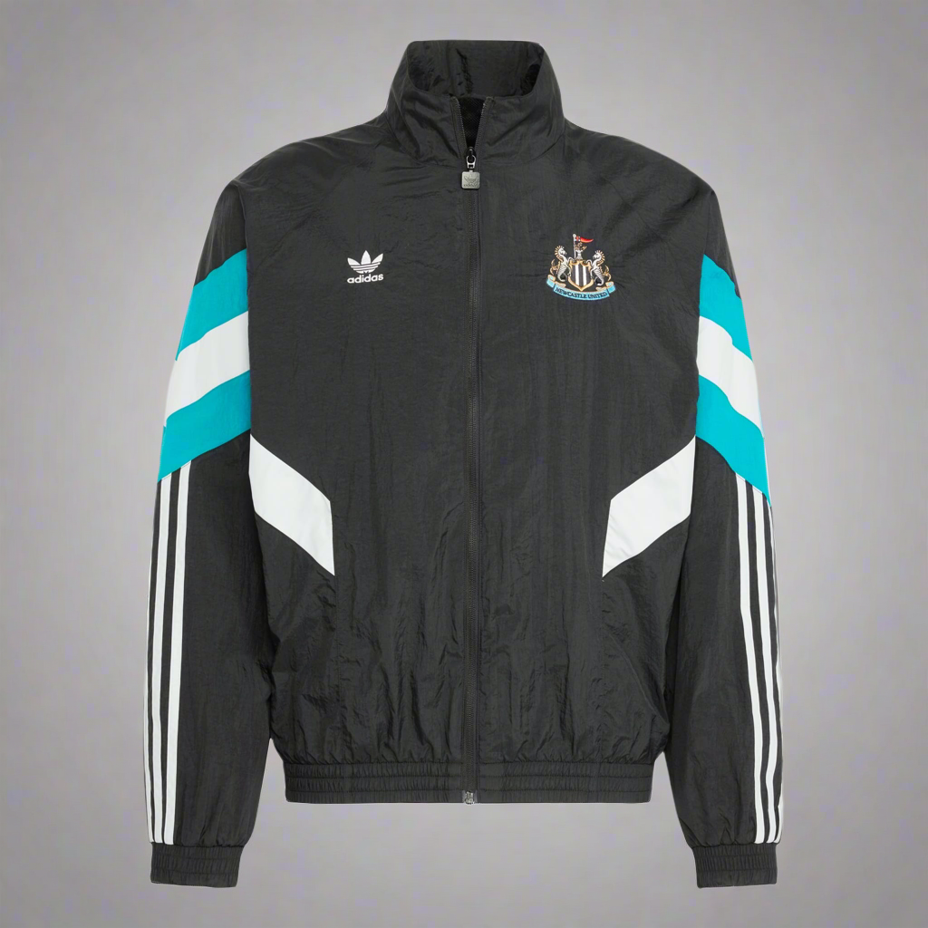 Newcastle Windbreaker