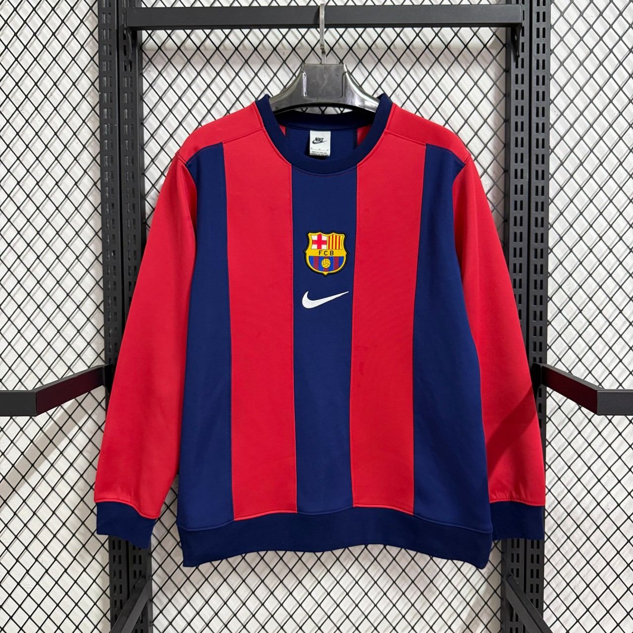 Barcelona Jumper