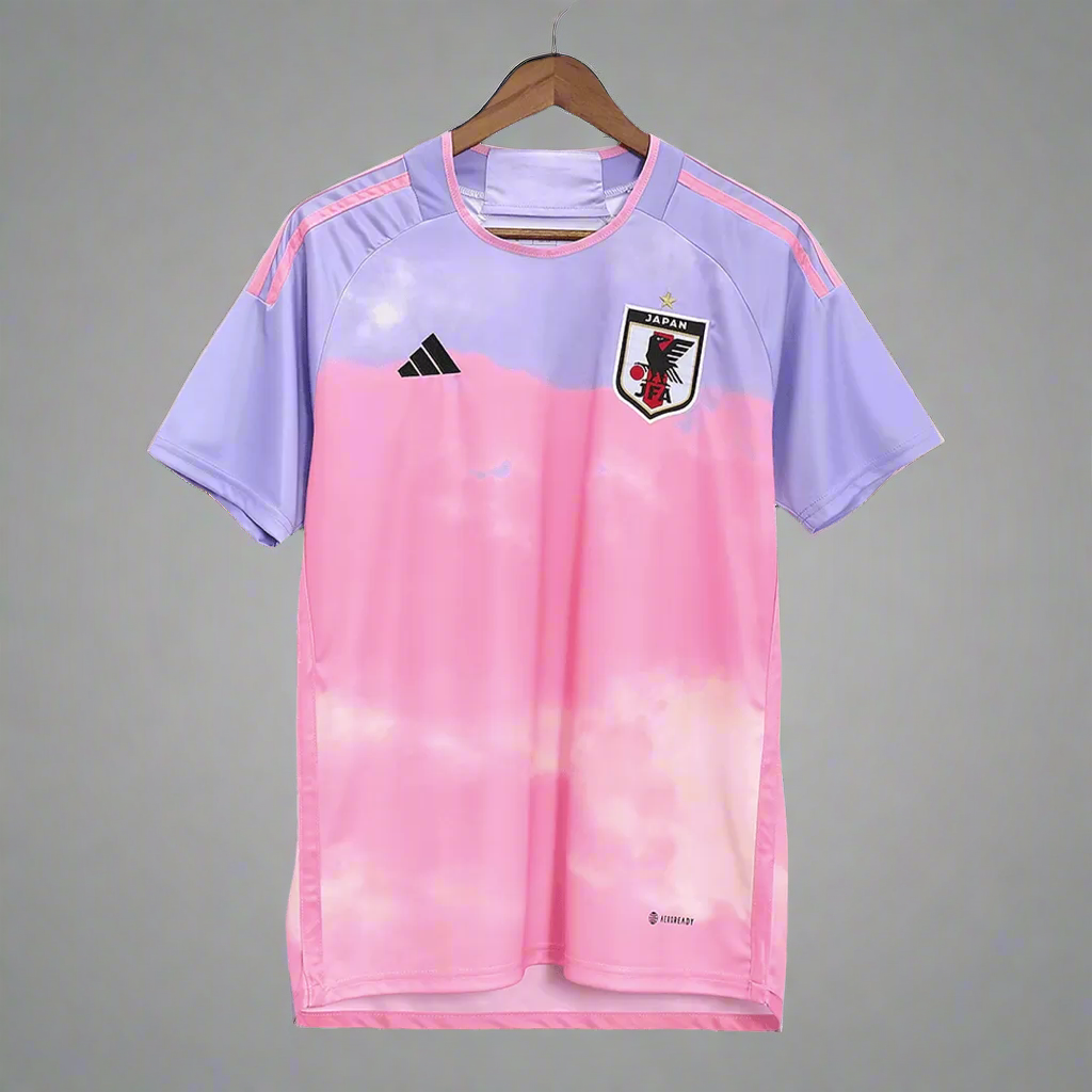 Japan 2023 Away Shirt