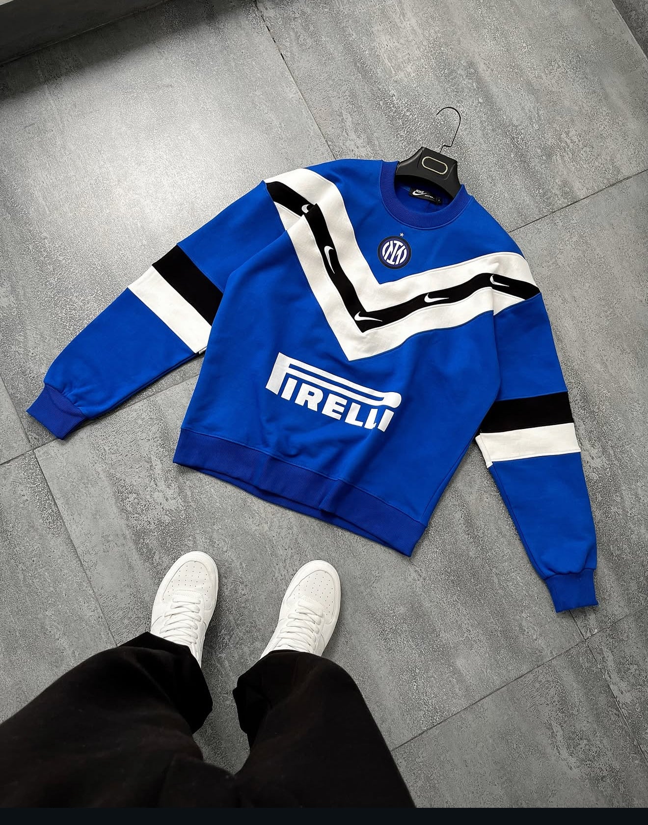 Inter Milan Jumper