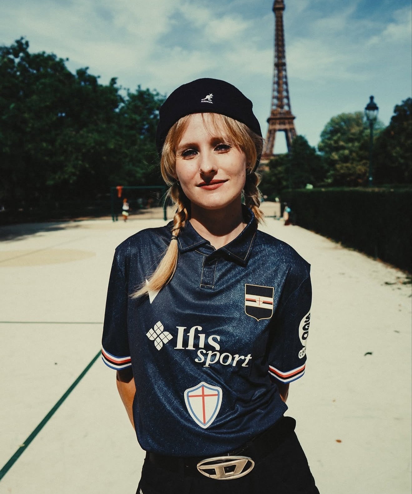 Sampdoria 2025/26 Third Shirt