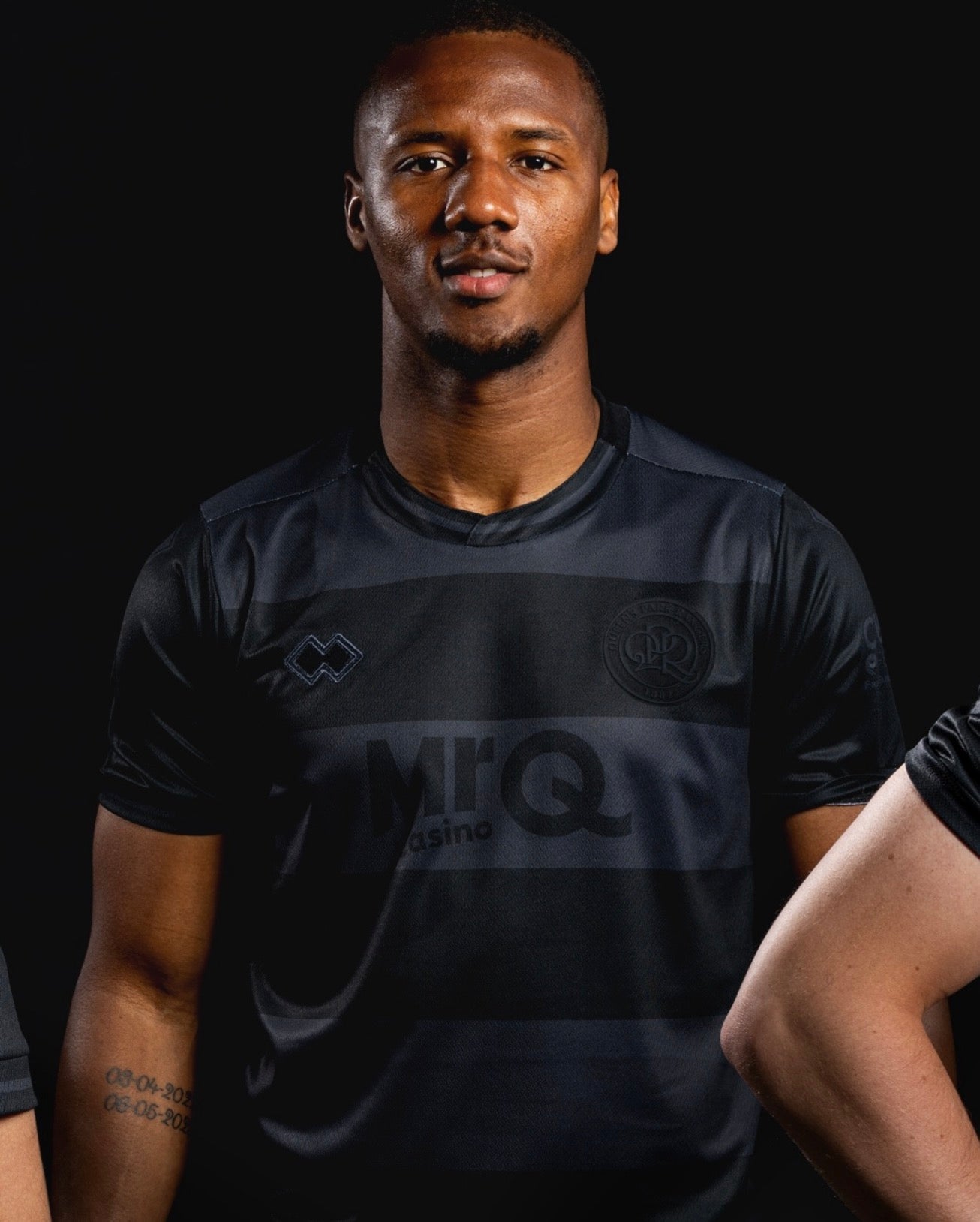 Queens Park Rangers 2026/27 Third Shirt