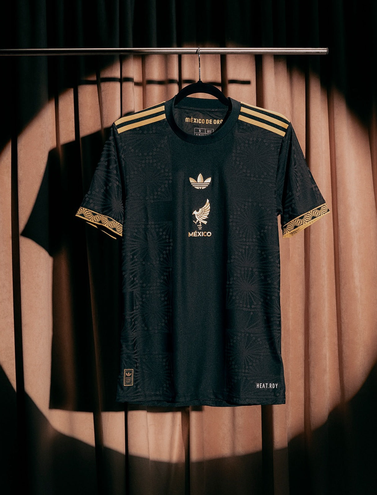 Mexico De Oro Shirt