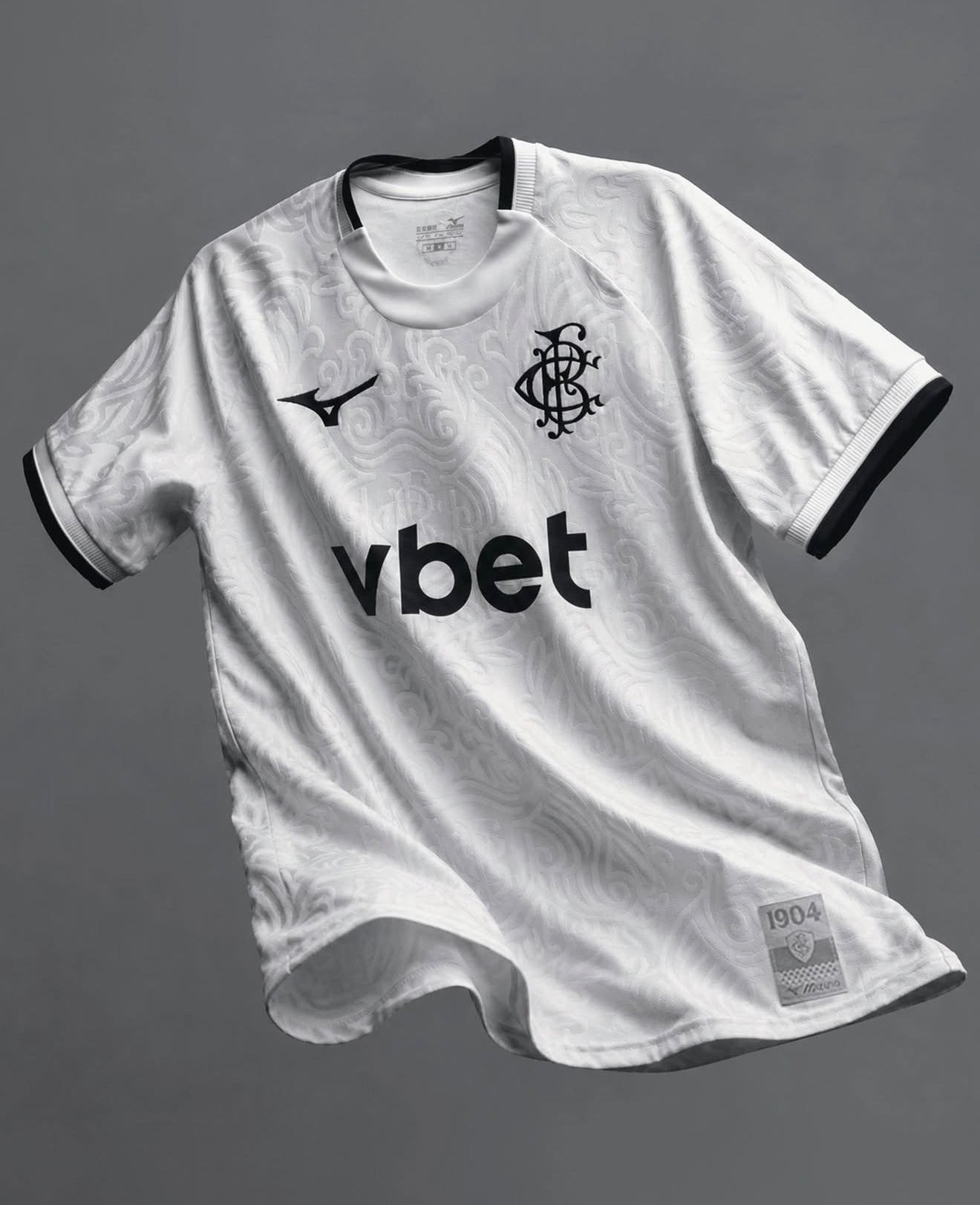 Botafogo 2026/27 Away Shirt