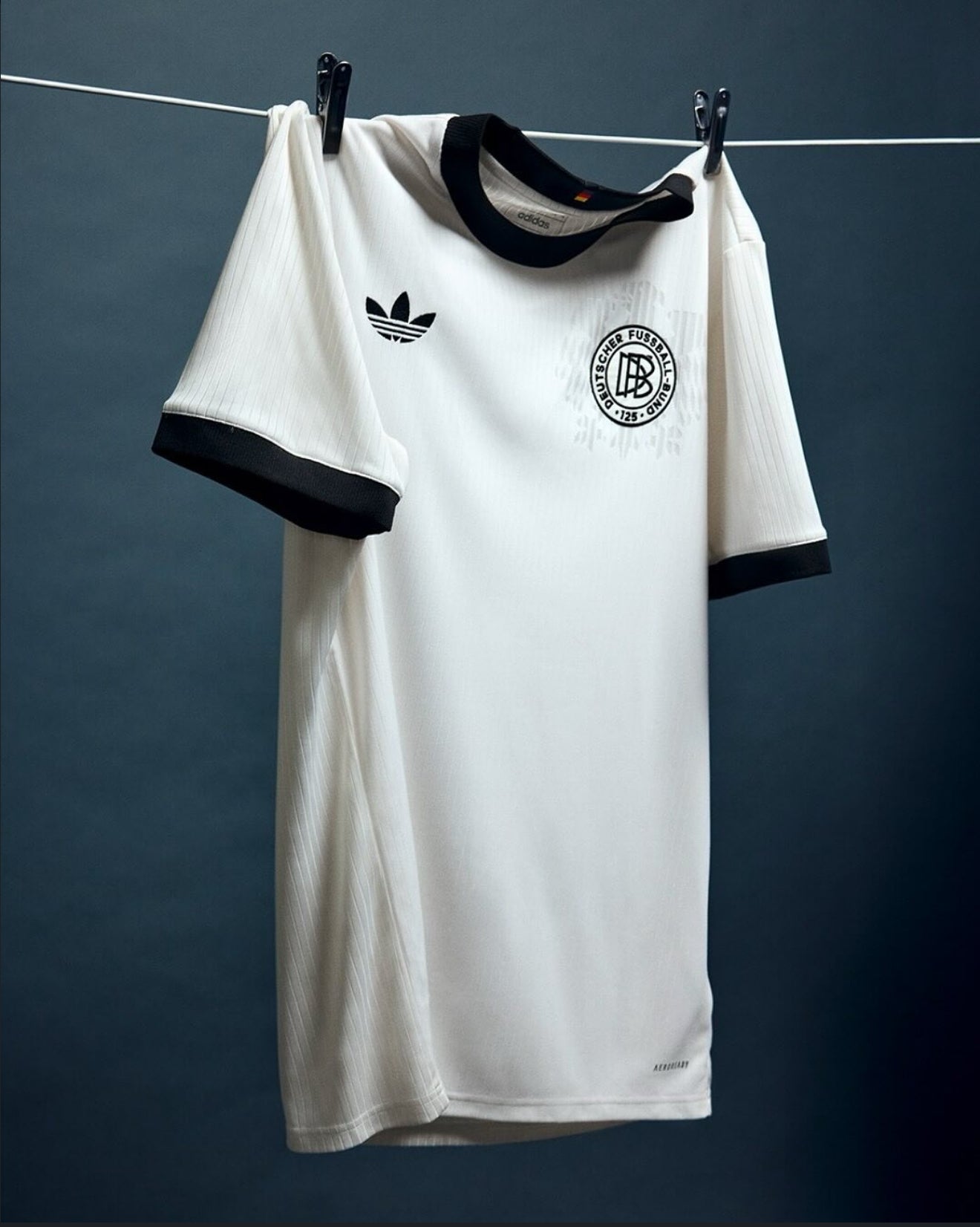 Germany 125th Anniversary Shirt